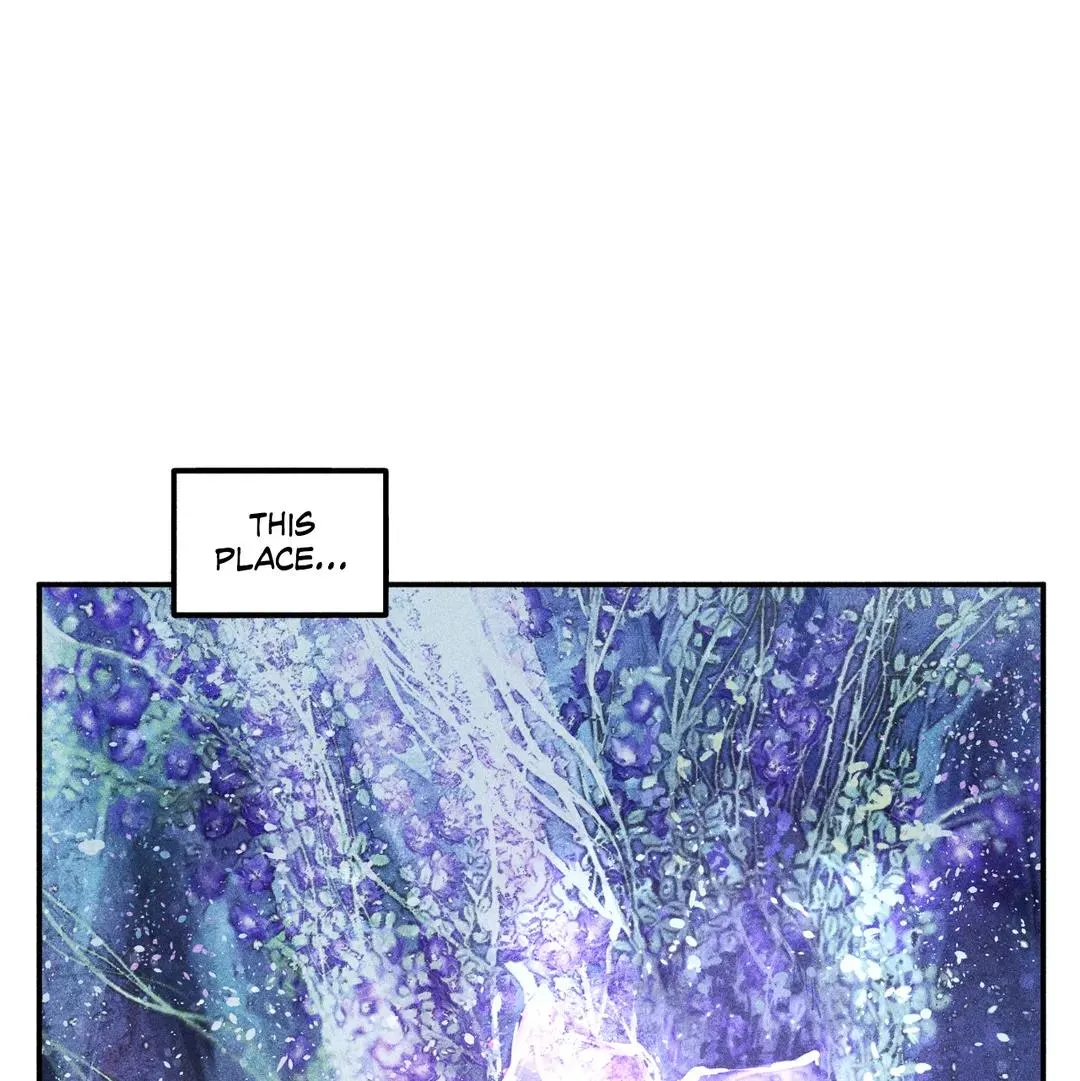 How to Be the Chosen One Chapter 76 page 21 - 