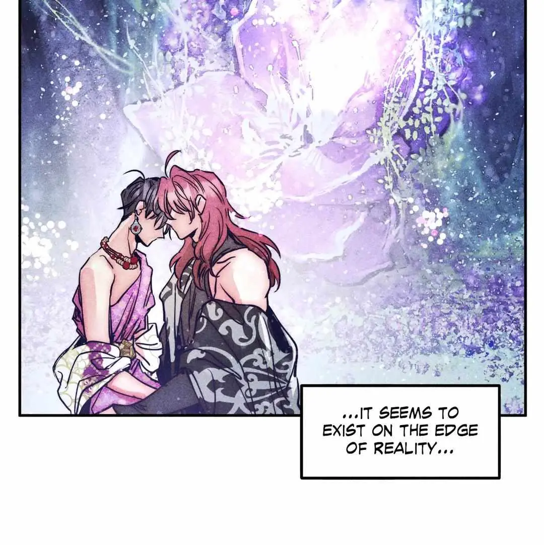 How to Be the Chosen One Chapter 76 page 22 - 