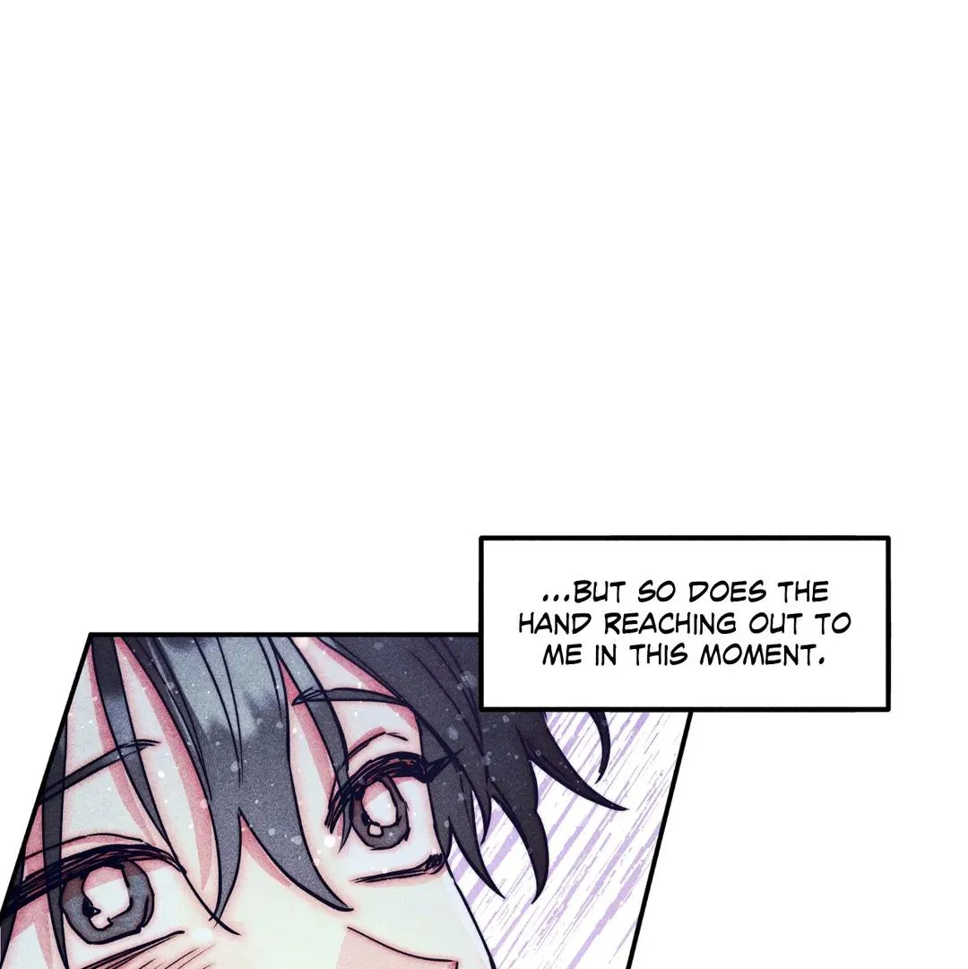 How to Be the Chosen One Chapter 76 page 23 - 