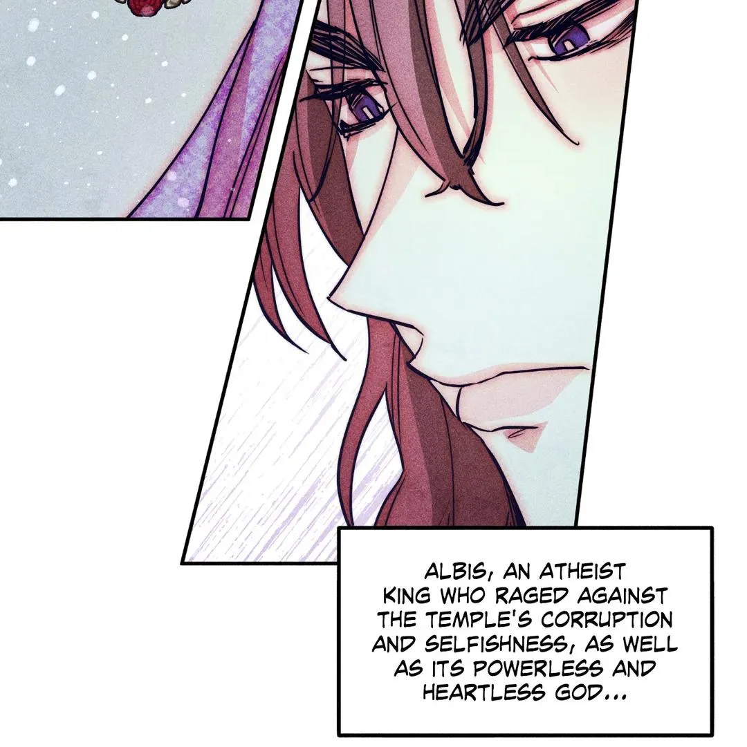 How to Be the Chosen One Chapter 76 page 25 - 