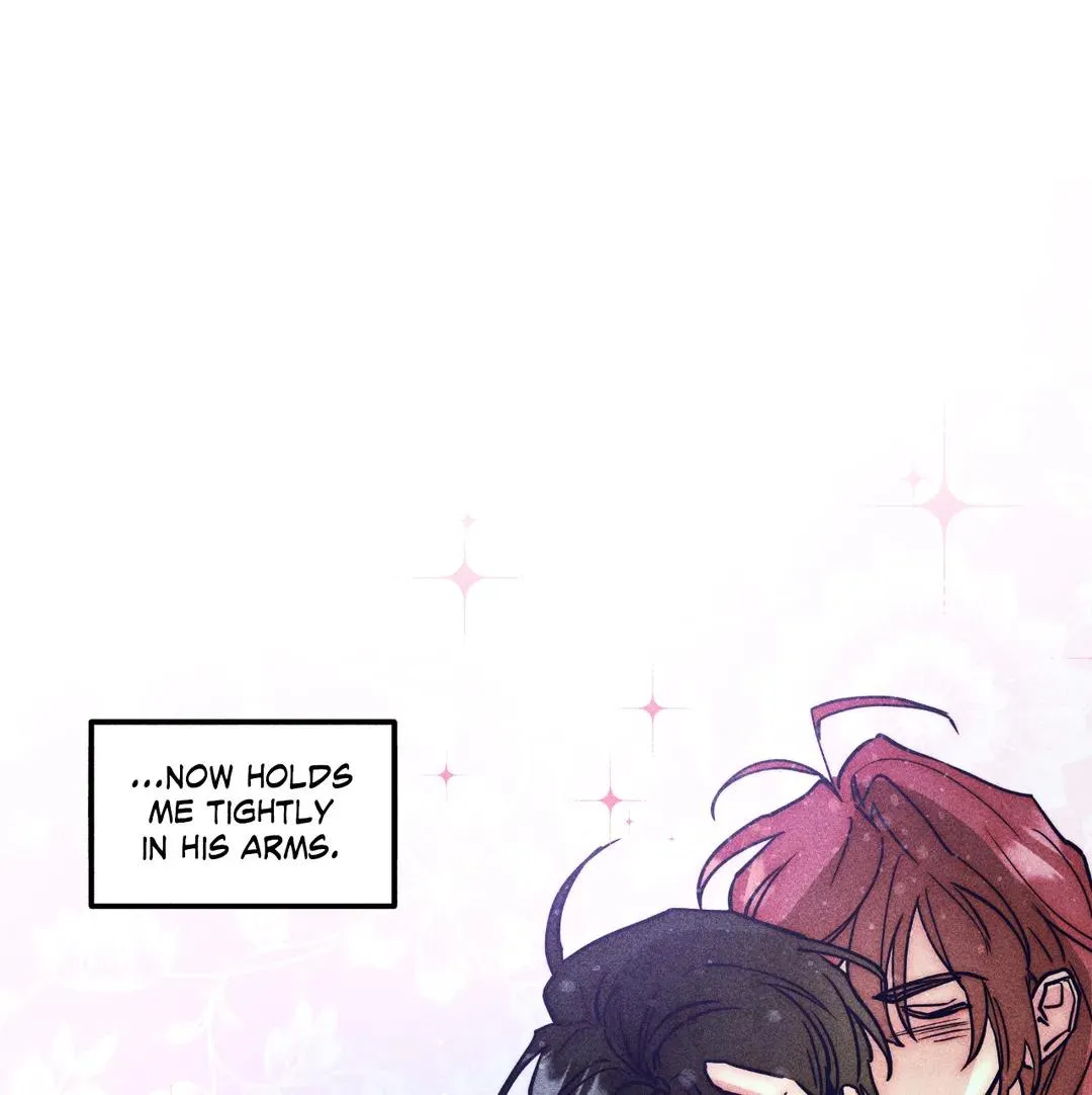 How to Be the Chosen One Chapter 76 page 26 - 