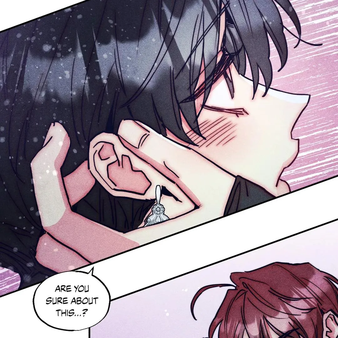 How to Be the Chosen One Chapter 76 page 29 - 