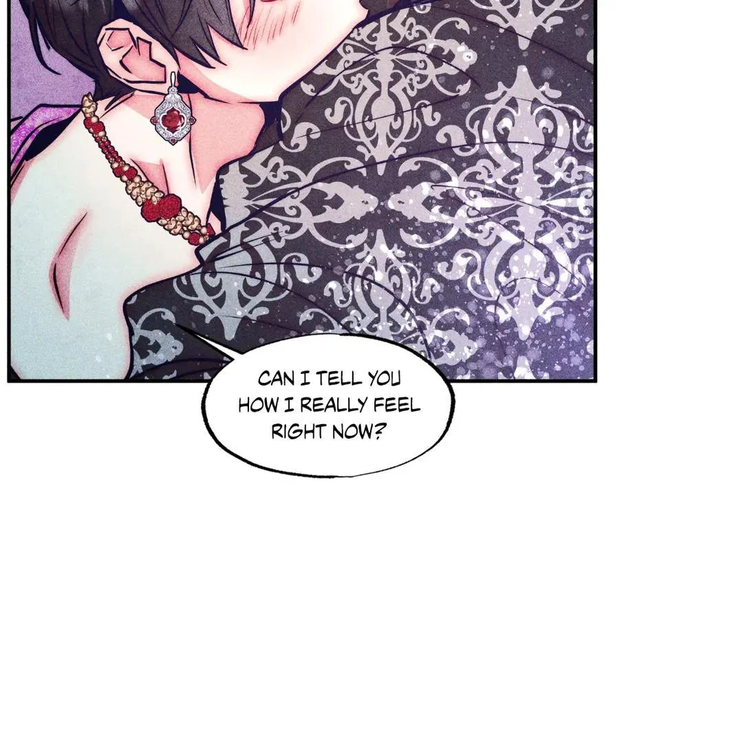 How to Be the Chosen One Chapter 76 page 4 - 