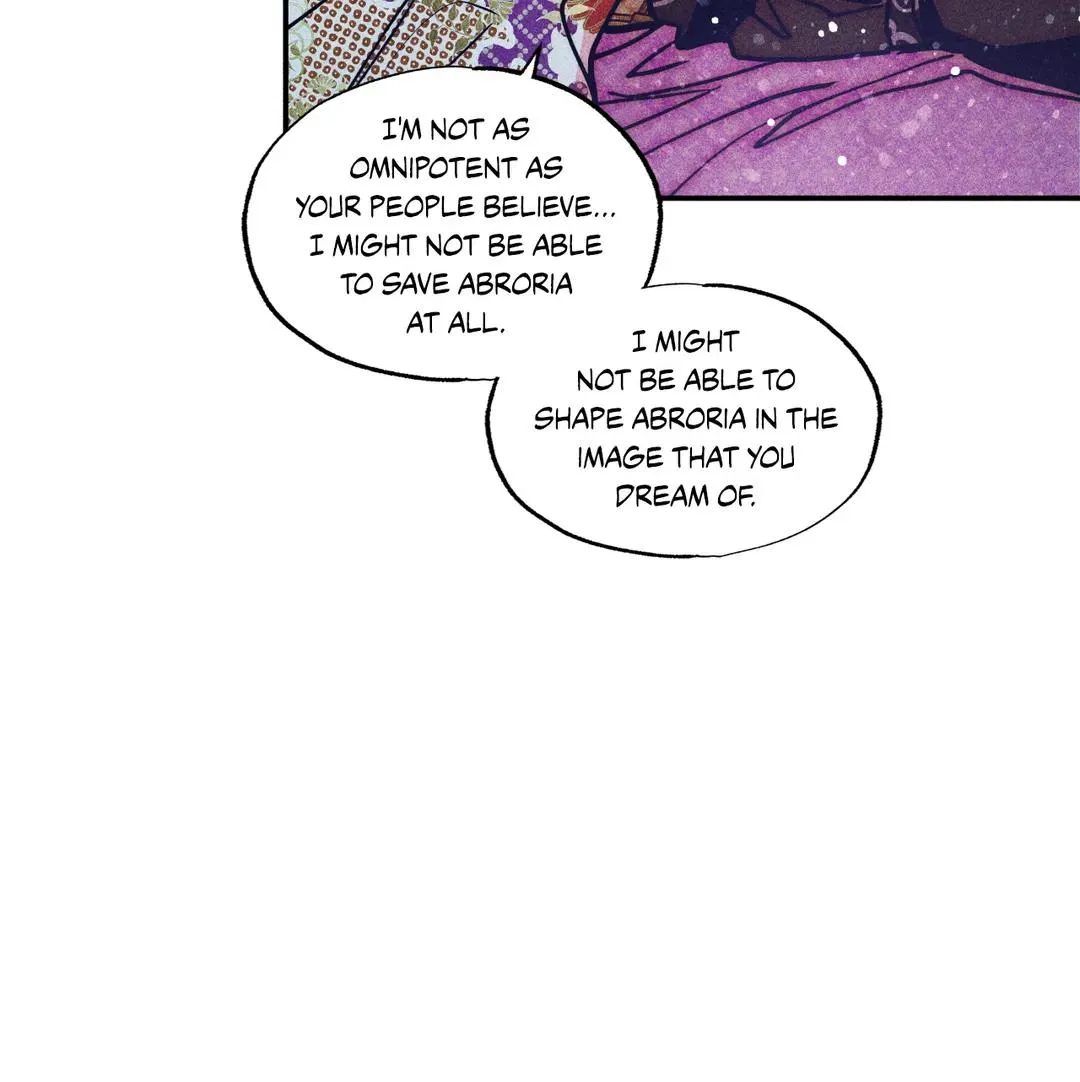 How to Be the Chosen One Chapter 76 page 31 - 
