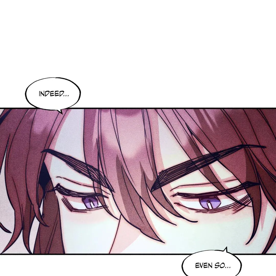 How to Be the Chosen One Chapter 76 page 32 - 
