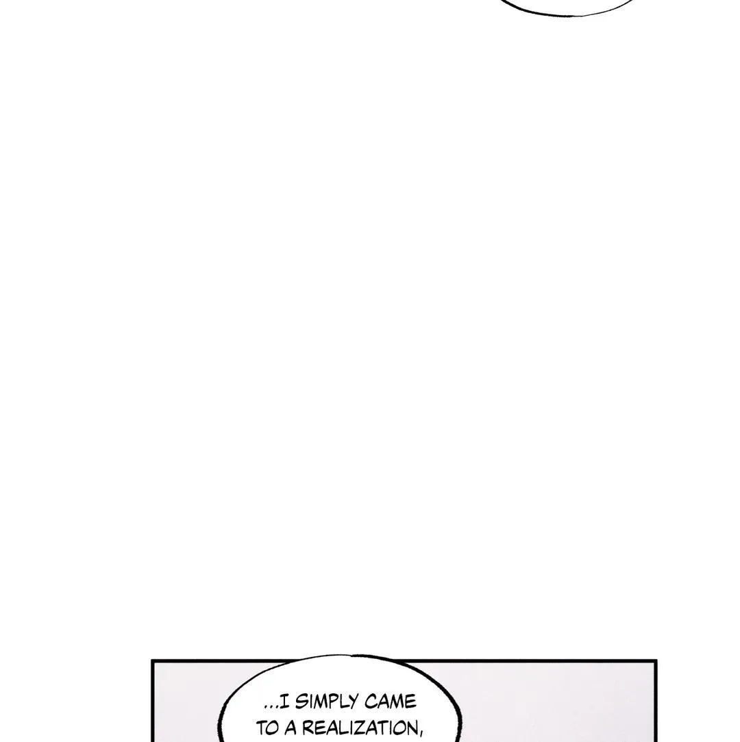 How to Be the Chosen One Chapter 76 page 33 - 