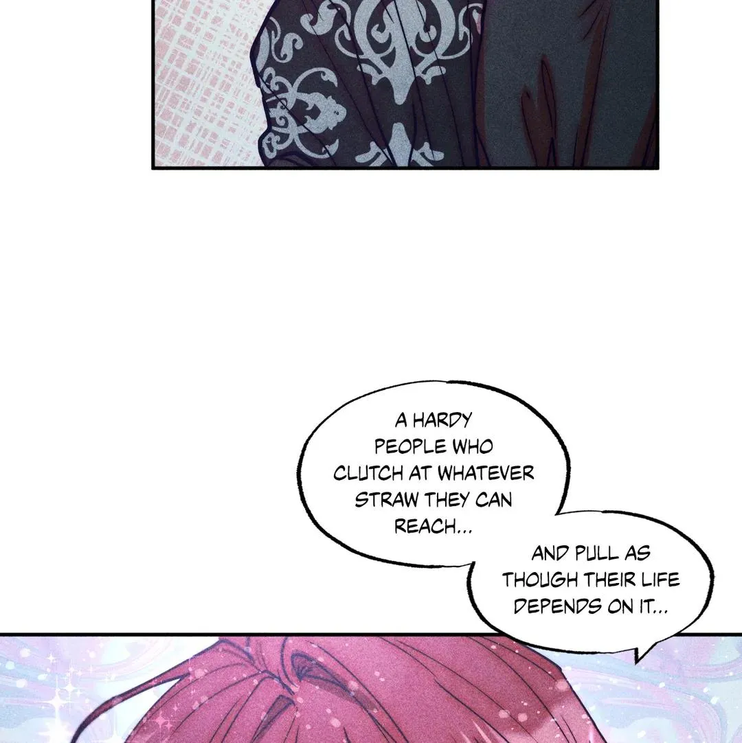 How to Be the Chosen One Chapter 76 page 35 - 