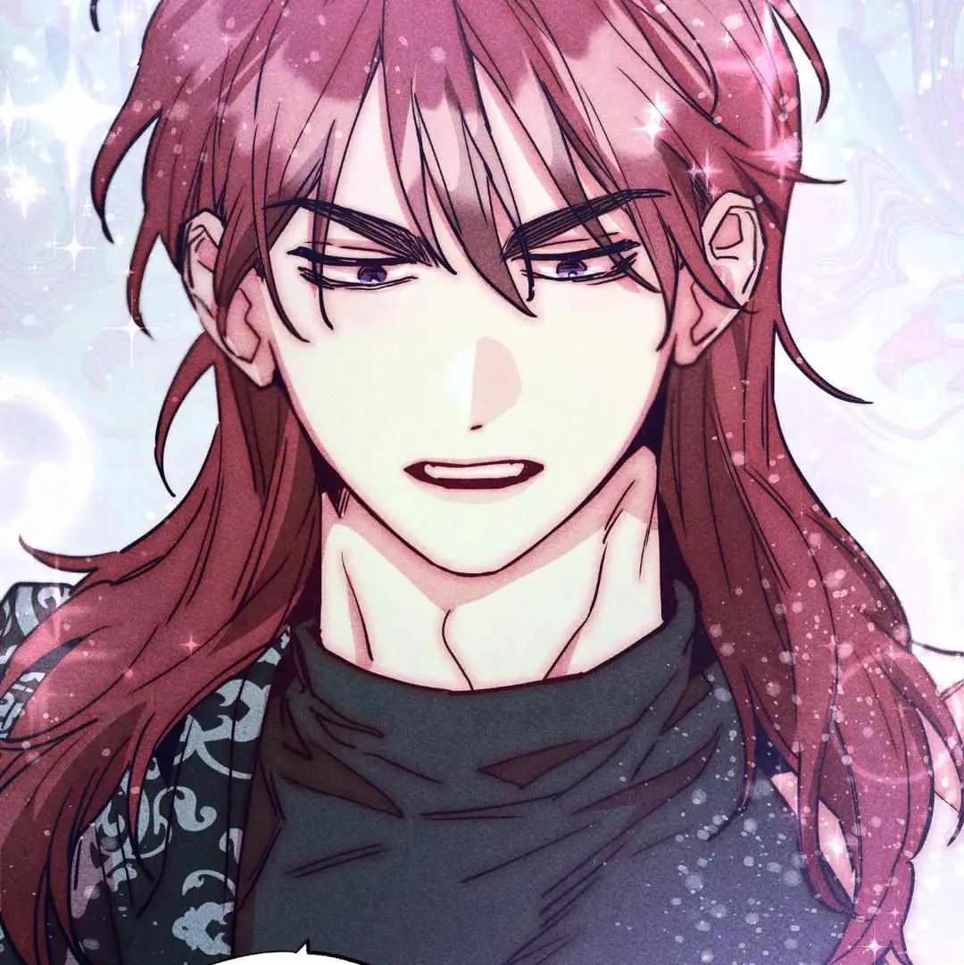 How to Be the Chosen One Chapter 76 page 36 - 