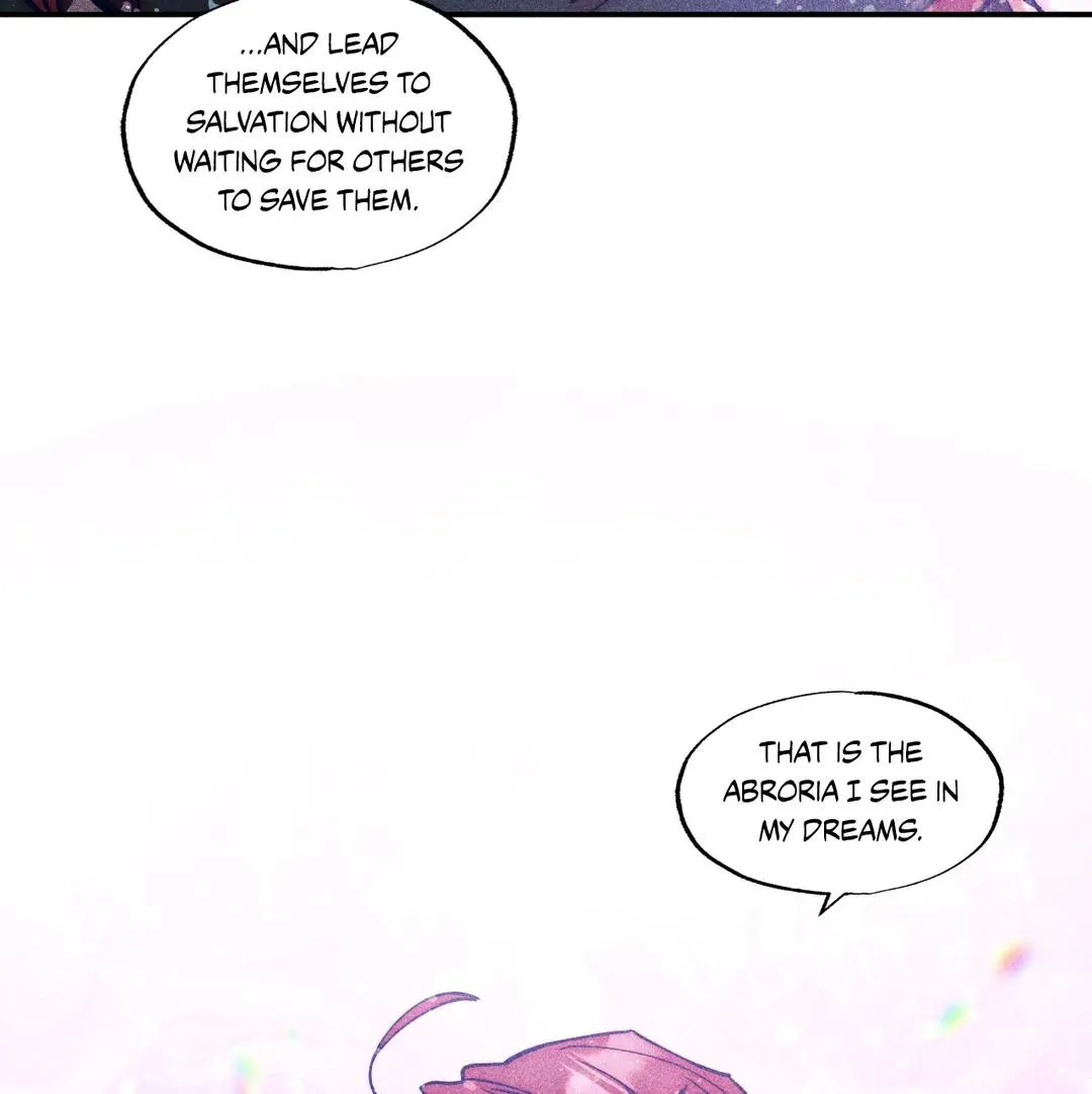 How to Be the Chosen One Chapter 76 page 37 - 