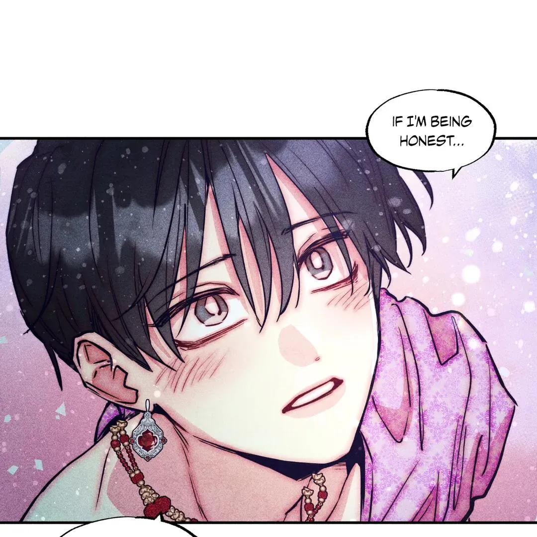 How to Be the Chosen One Chapter 76 page 5 - 