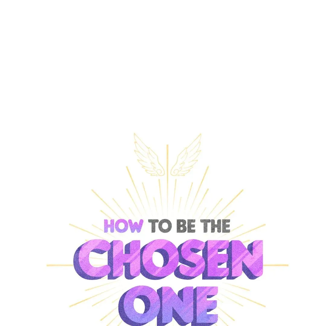 How to Be the Chosen One Chapter 76 page 49 - 