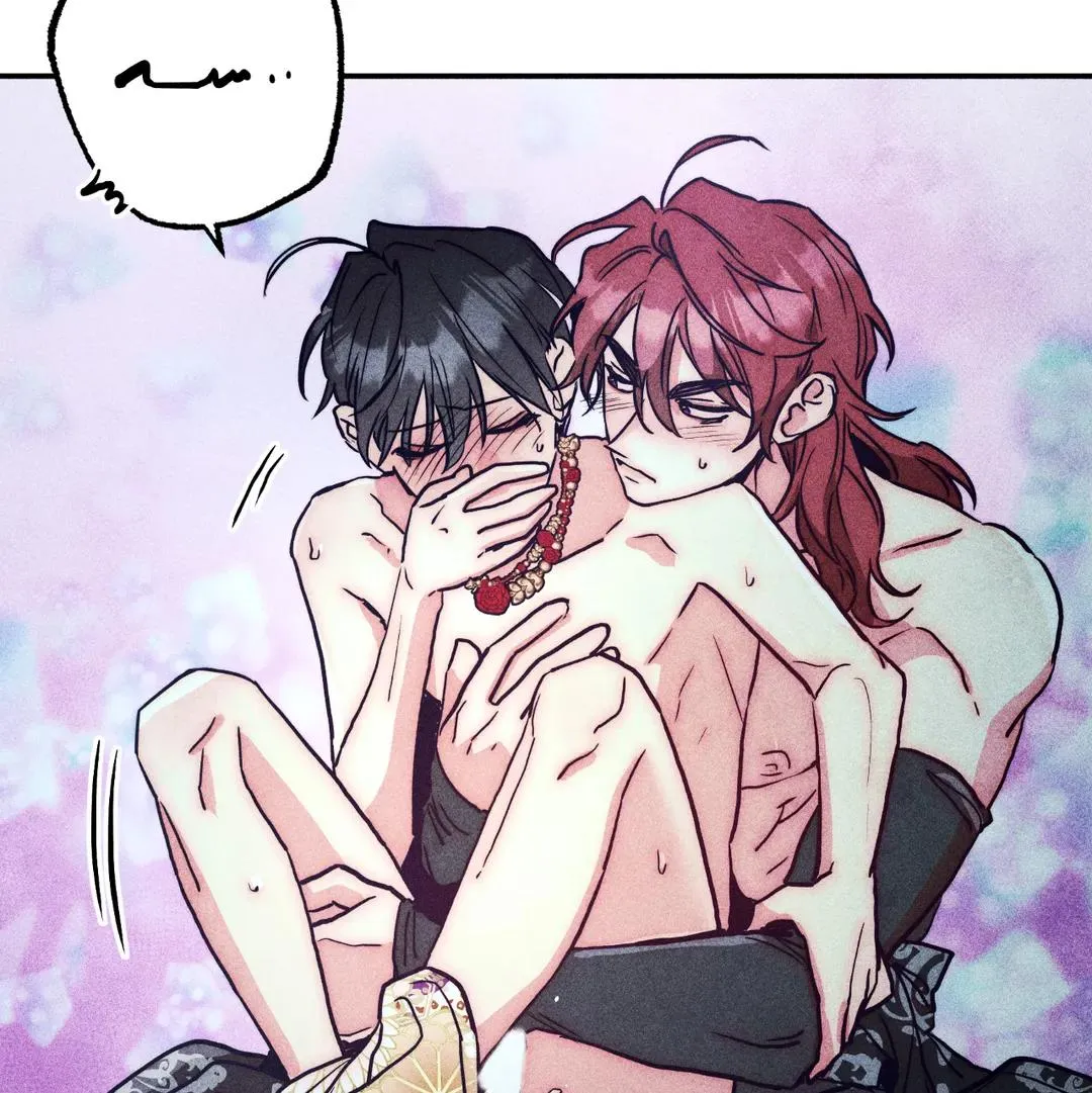 How to Be the Chosen One Chapter 76 page 54 - 