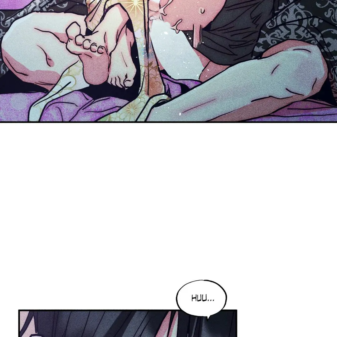 How to Be the Chosen One Chapter 76 page 55 - 
