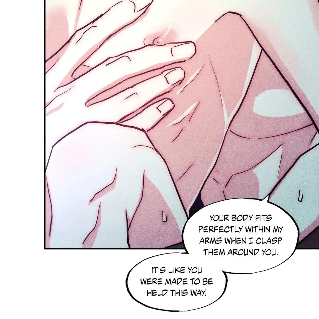 How to Be the Chosen One Chapter 76 page 58 - 