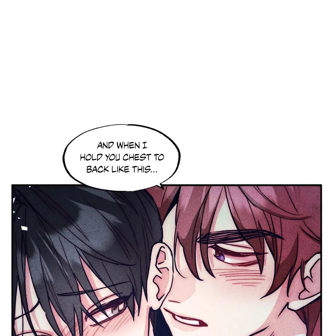 How to Be the Chosen One Chapter 76 page 61 - 