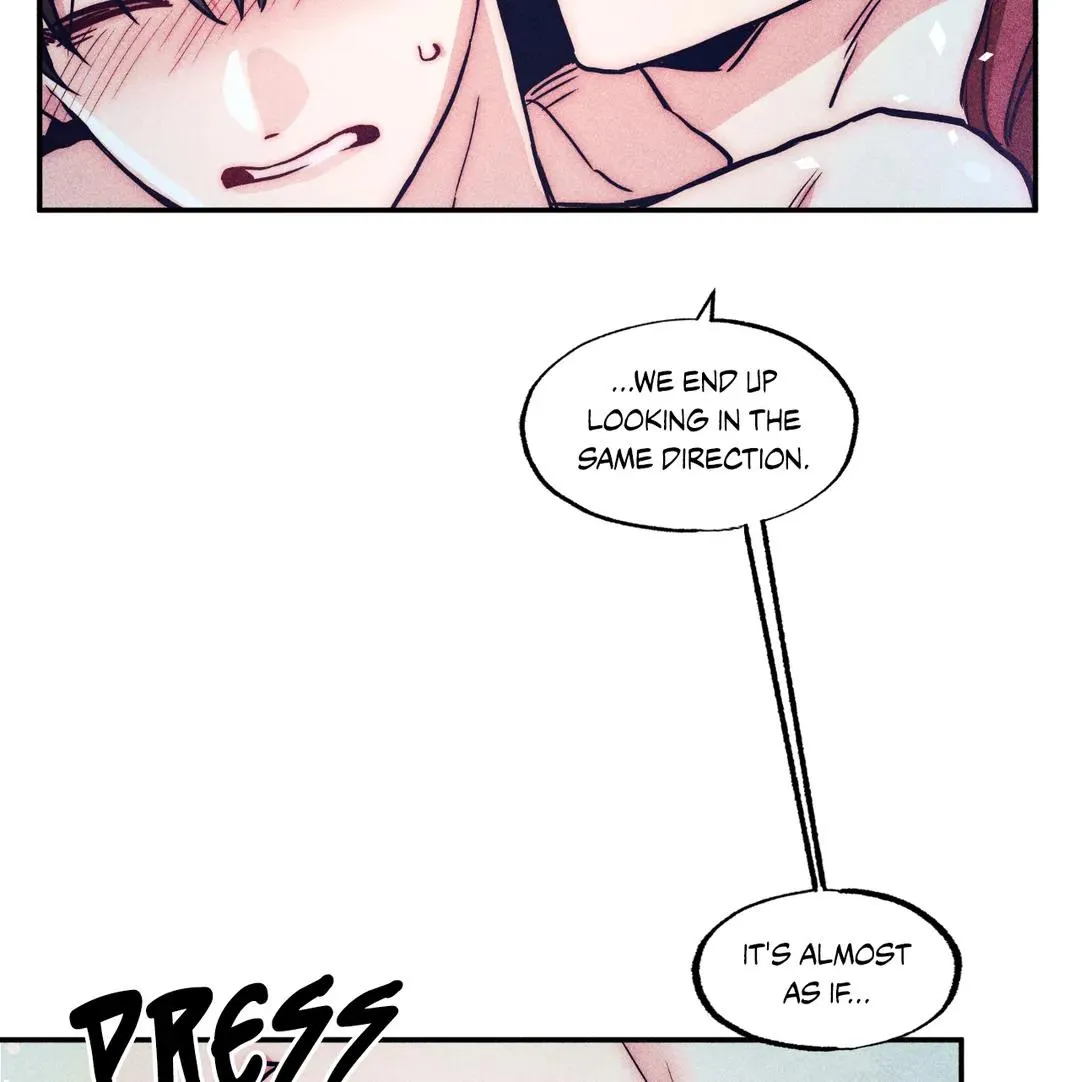 How to Be the Chosen One Chapter 76 page 62 - 
