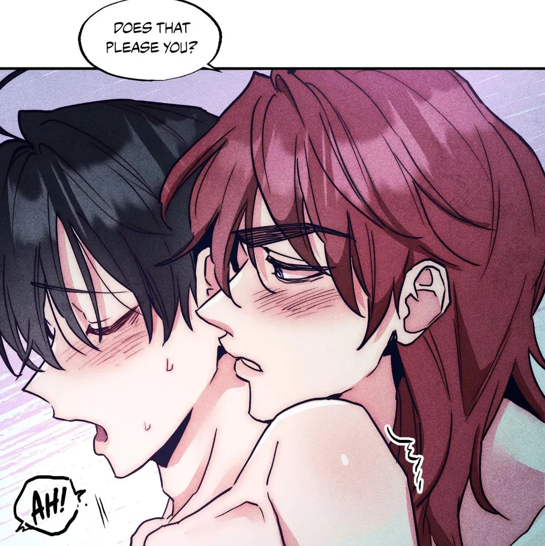 How to Be the Chosen One Chapter 76 page 67 - 