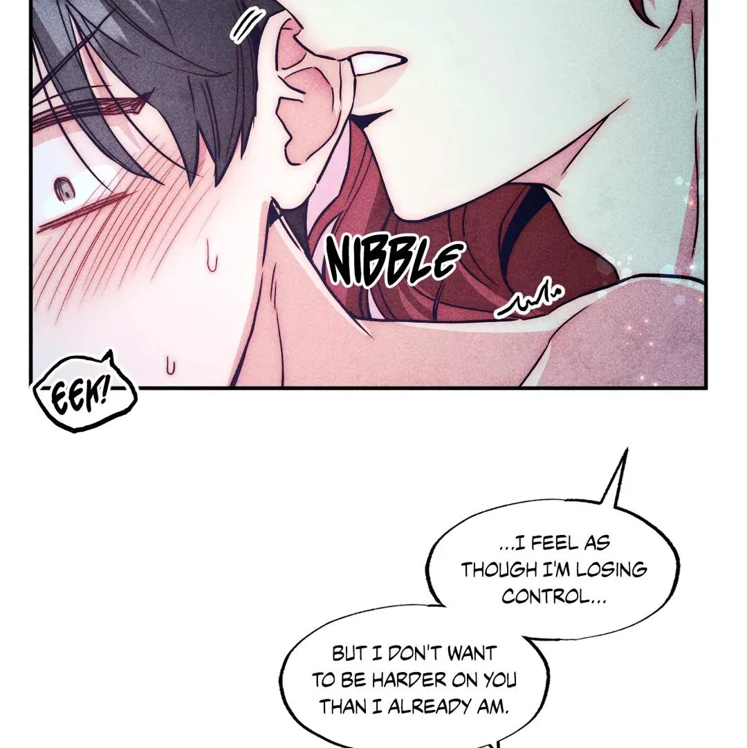 How to Be the Chosen One Chapter 76 page 71 - 