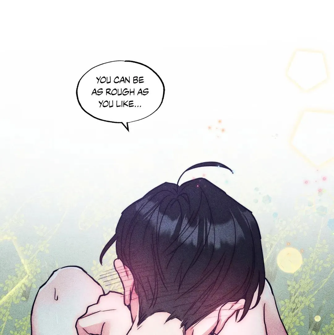 How to Be the Chosen One Chapter 76 page 77 - 