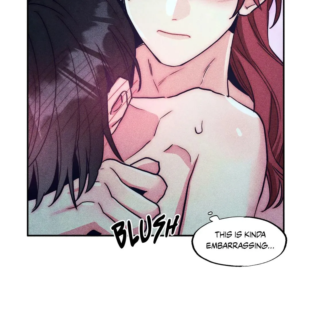 How to Be the Chosen One Chapter 76 page 80 - 