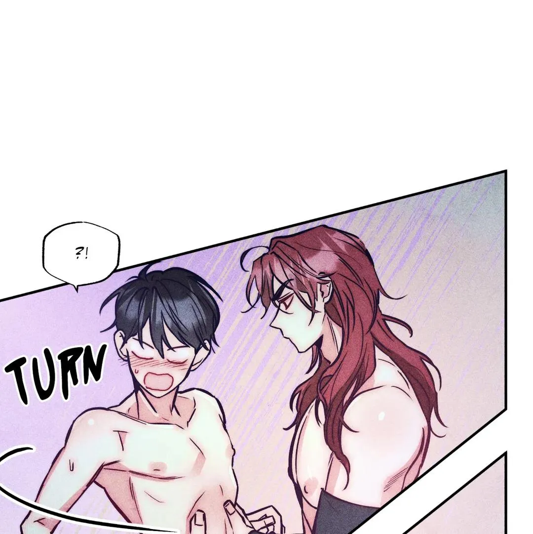 How to Be the Chosen One Chapter 76 page 83 - 