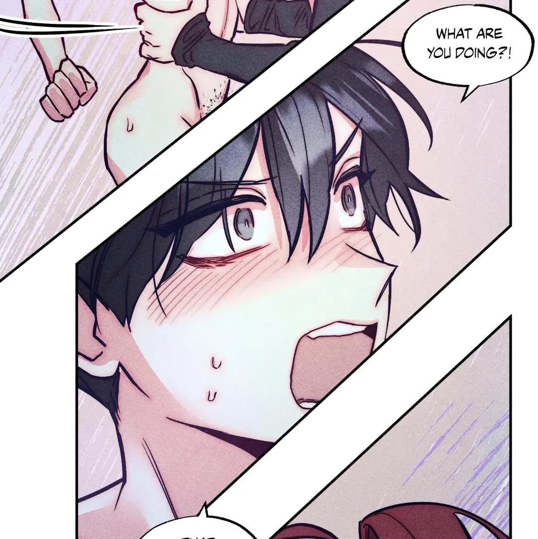 How to Be the Chosen One Chapter 76 page 84 - 
