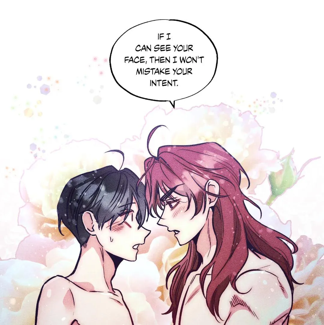 How to Be the Chosen One Chapter 76 page 87 - 