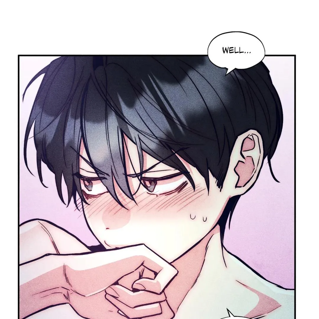 How to Be the Chosen One Chapter 76 page 90 - 