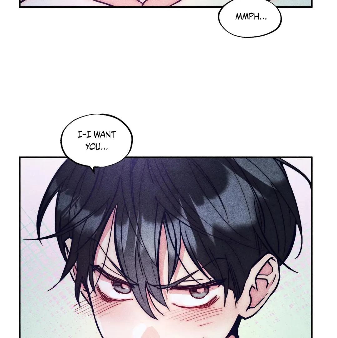 How to Be the Chosen One Chapter 76 page 91 - 