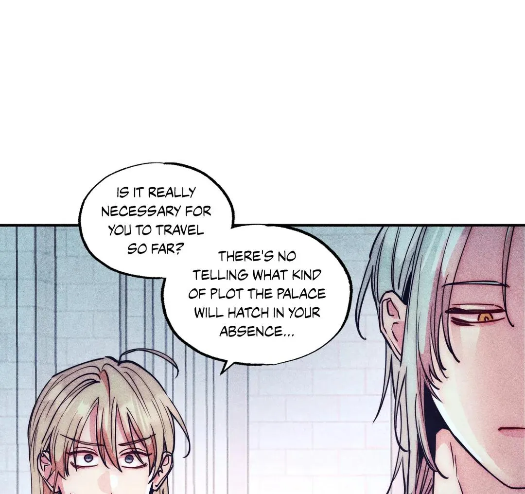 How to Be the Chosen One Chapter 77 page 101 - 