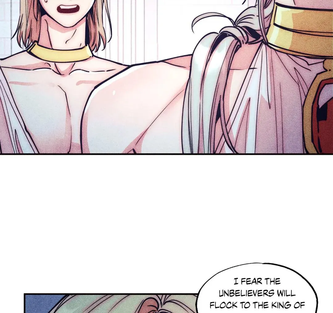 How to Be the Chosen One Chapter 77 page 102 - 