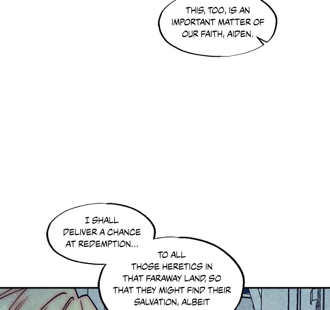 How to Be the Chosen One Chapter 77 page 104 - 