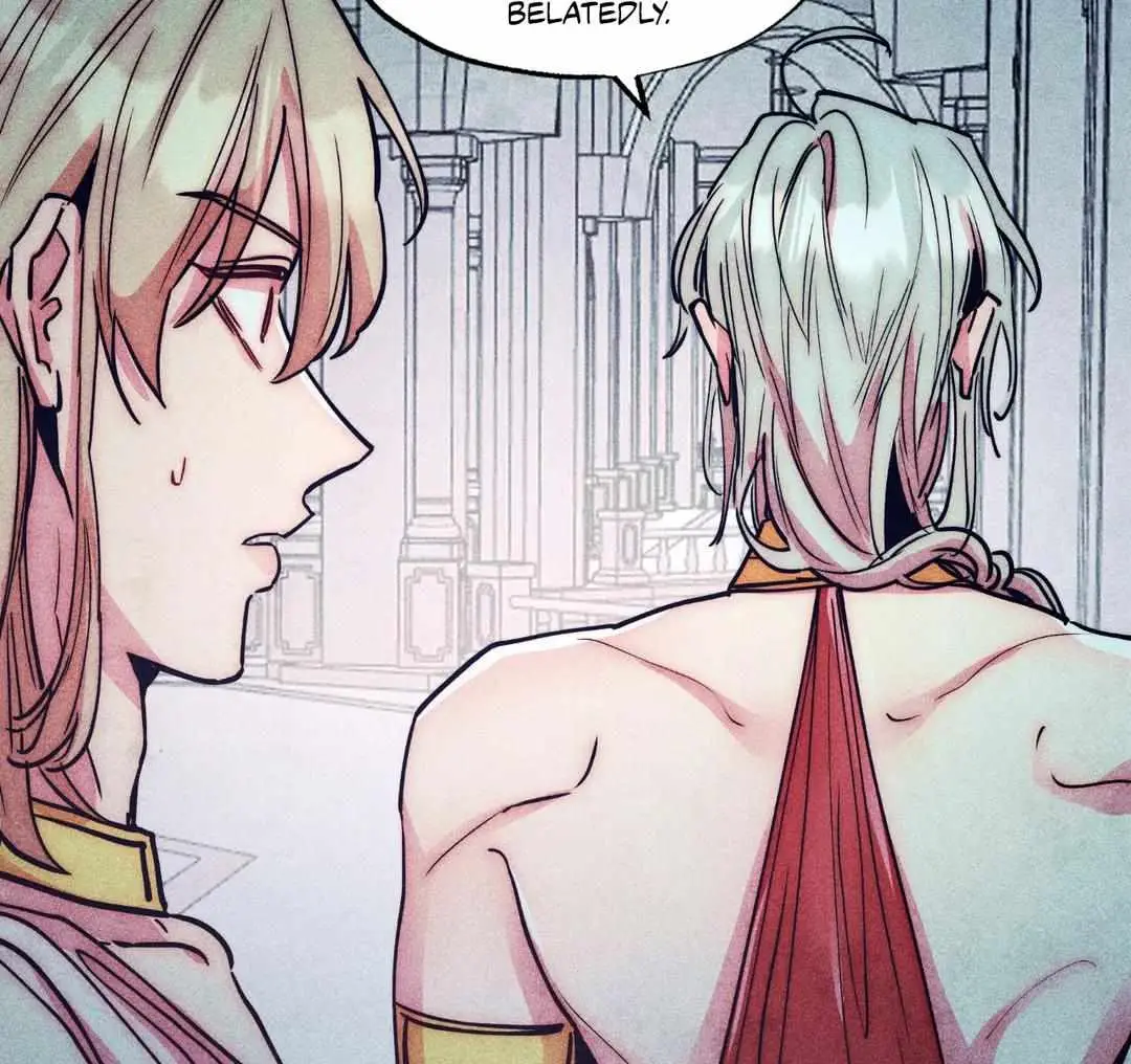 How to Be the Chosen One Chapter 77 page 105 - 