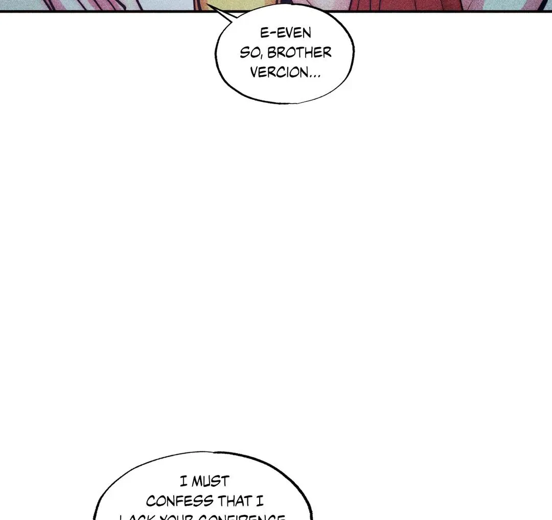 How to Be the Chosen One Chapter 77 page 106 - 
