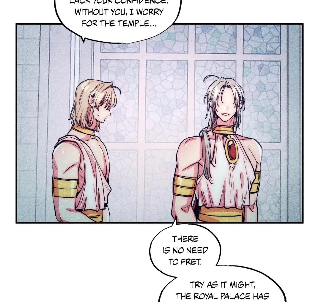 How to Be the Chosen One Chapter 77 page 107 - 