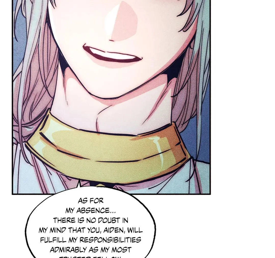 How to Be the Chosen One Chapter 77 page 109 - 
