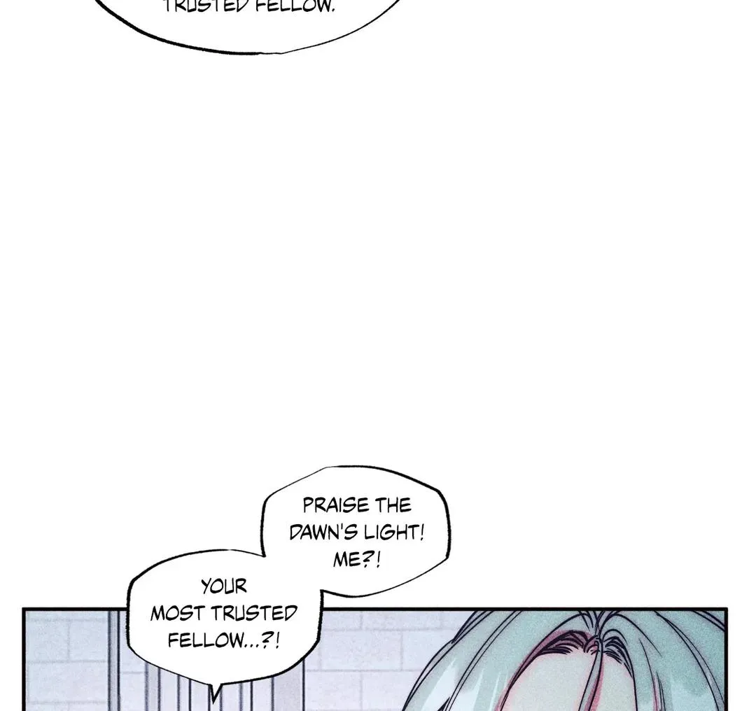 How to Be the Chosen One Chapter 77 page 110 - 
