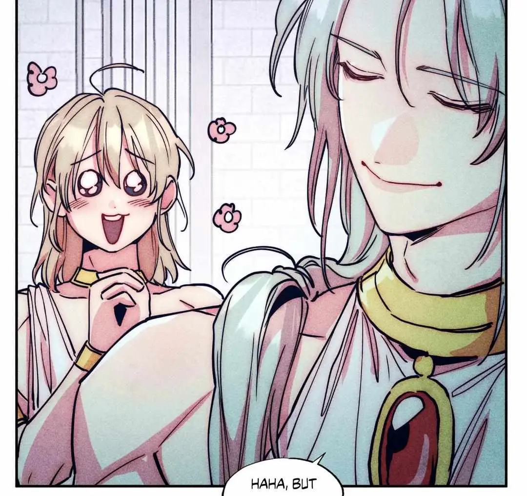 How to Be the Chosen One Chapter 77 page 111 - 