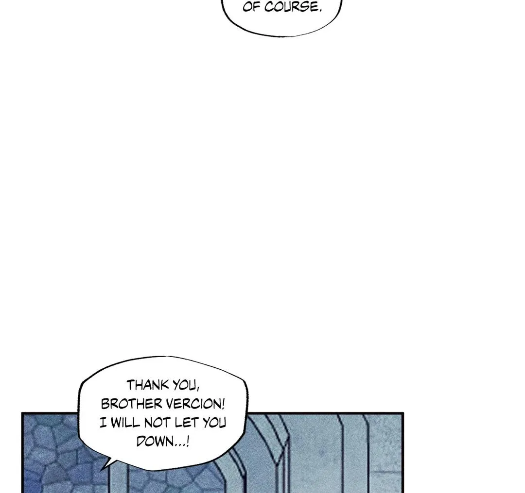 How to Be the Chosen One Chapter 77 page 112 - 