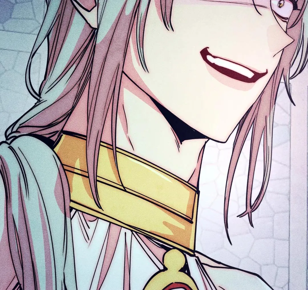 How to Be the Chosen One Chapter 77 page 116 - 