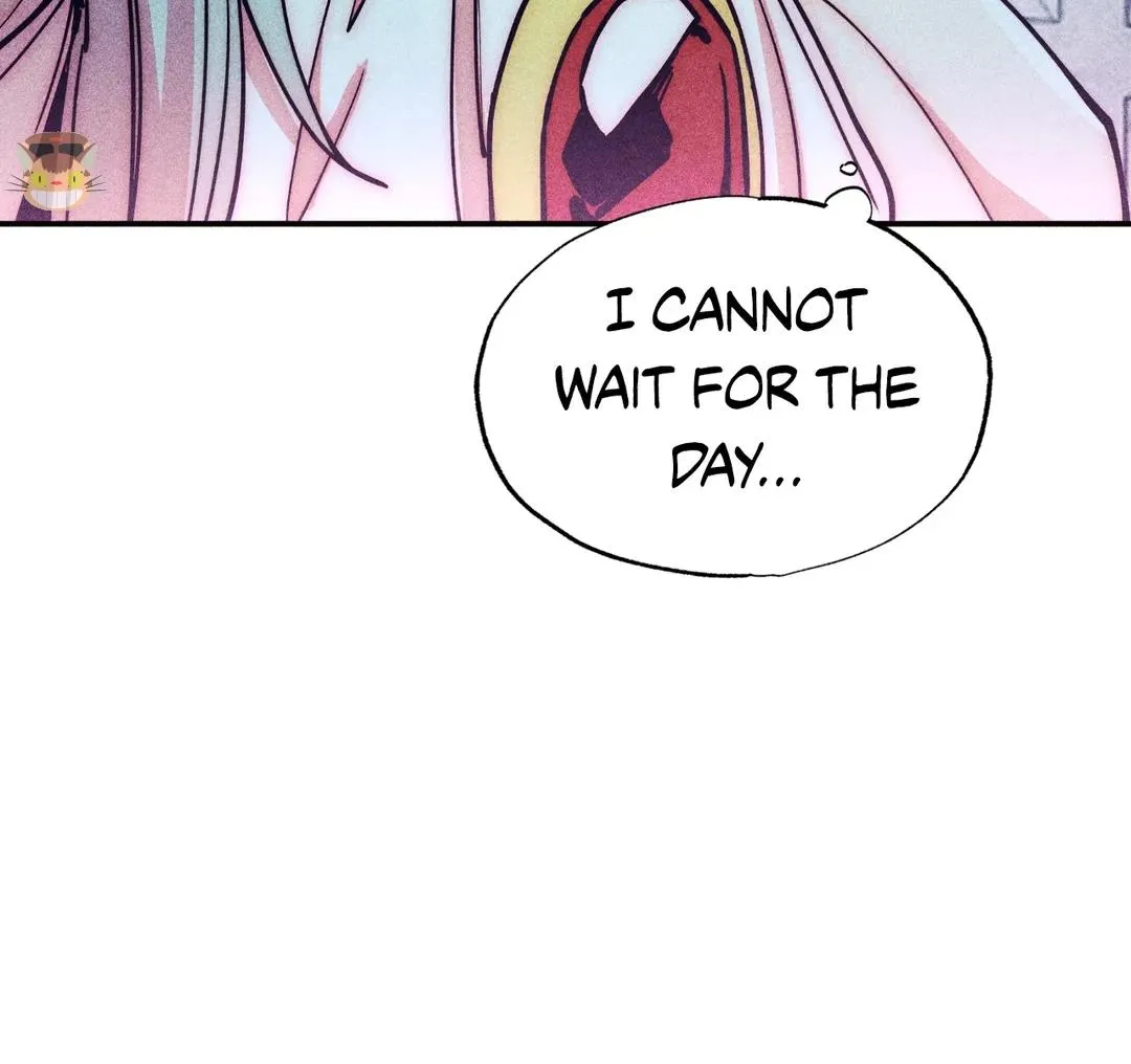 How to Be the Chosen One Chapter 77 page 117 - 