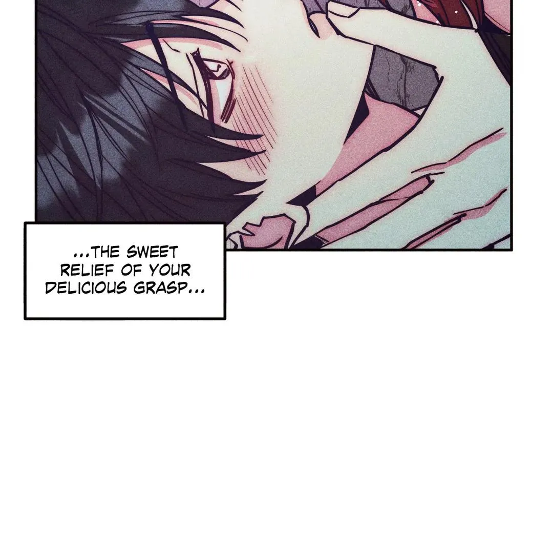 How to Be the Chosen One Chapter 77 page 18 - 