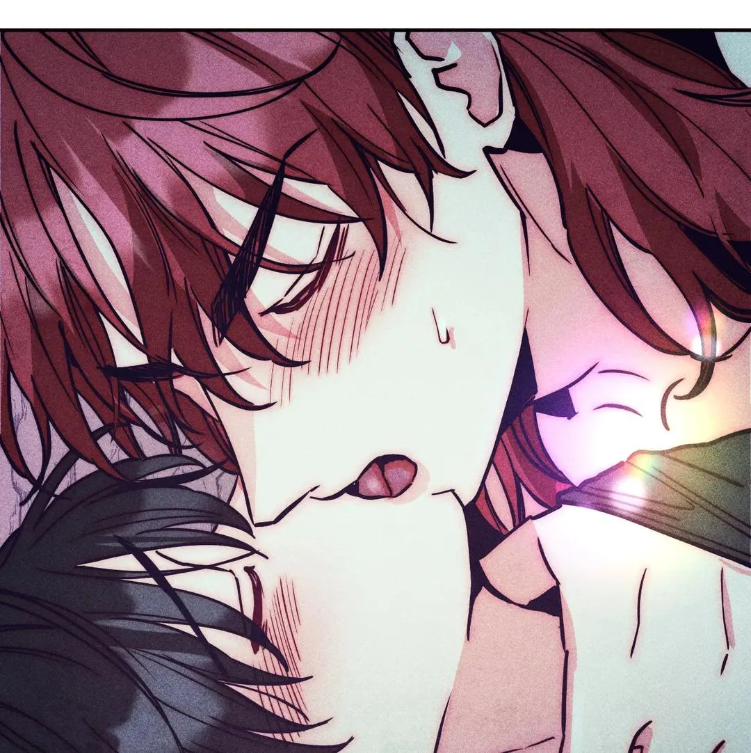 How to Be the Chosen One Chapter 77 page 19 - 