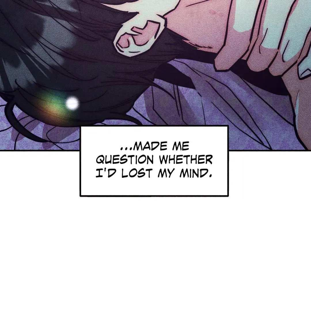 How to Be the Chosen One Chapter 77 page 20 - 