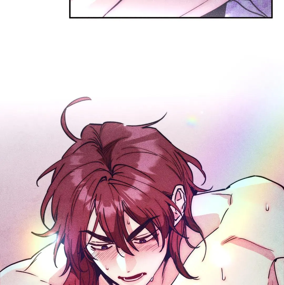 How to Be the Chosen One Chapter 77 page 3 - 