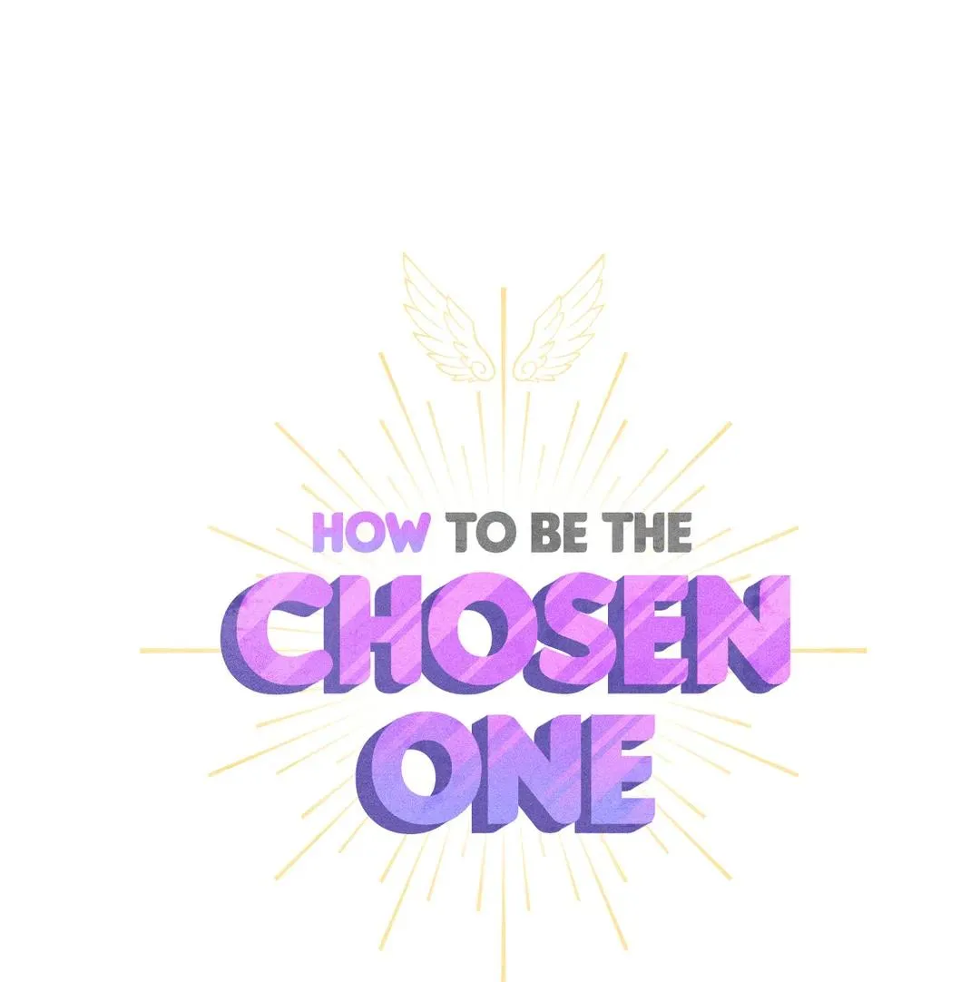 How to Be the Chosen One Chapter 77 page 22 - 