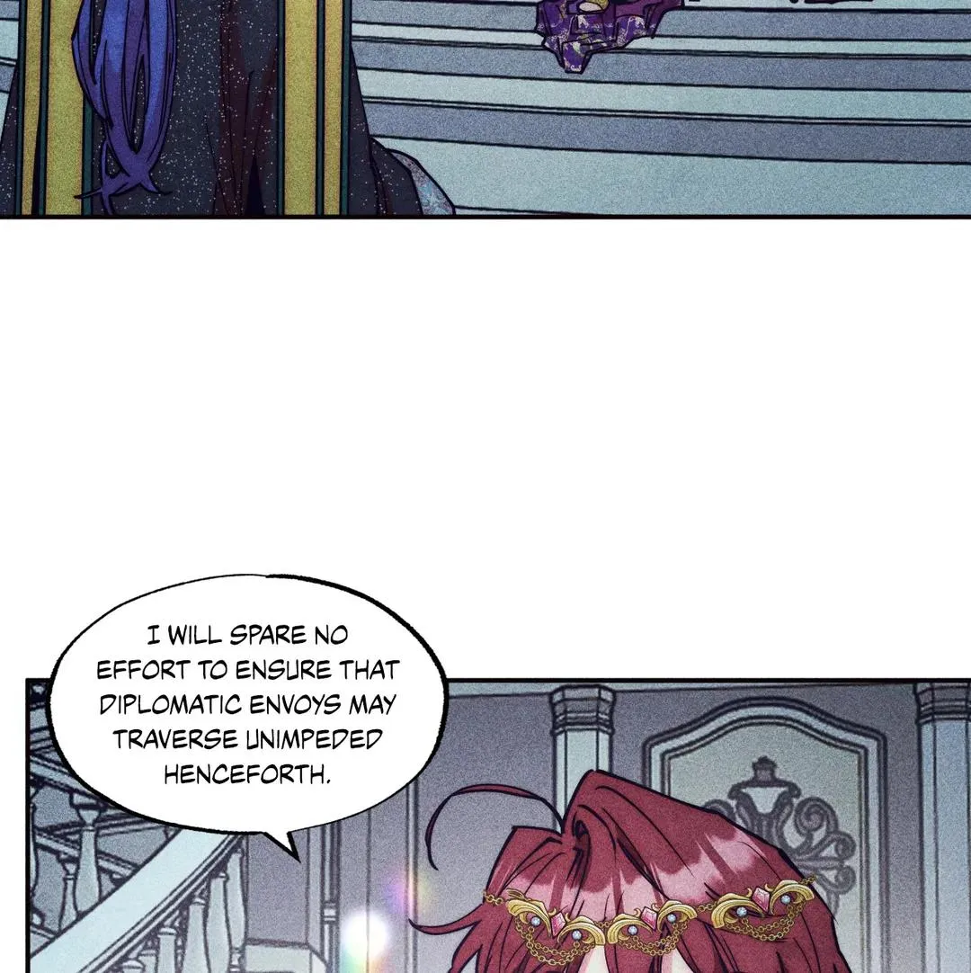 How to Be the Chosen One Chapter 77 page 26 - 