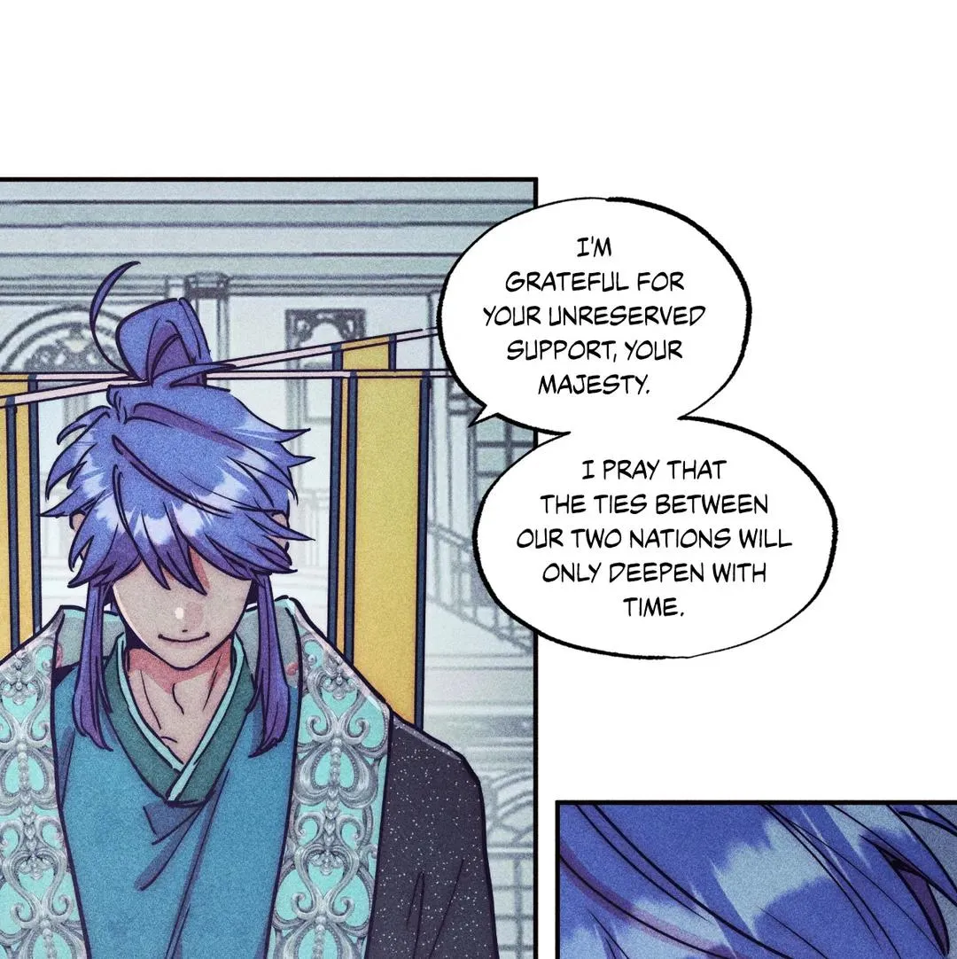How to Be the Chosen One Chapter 77 page 28 - 