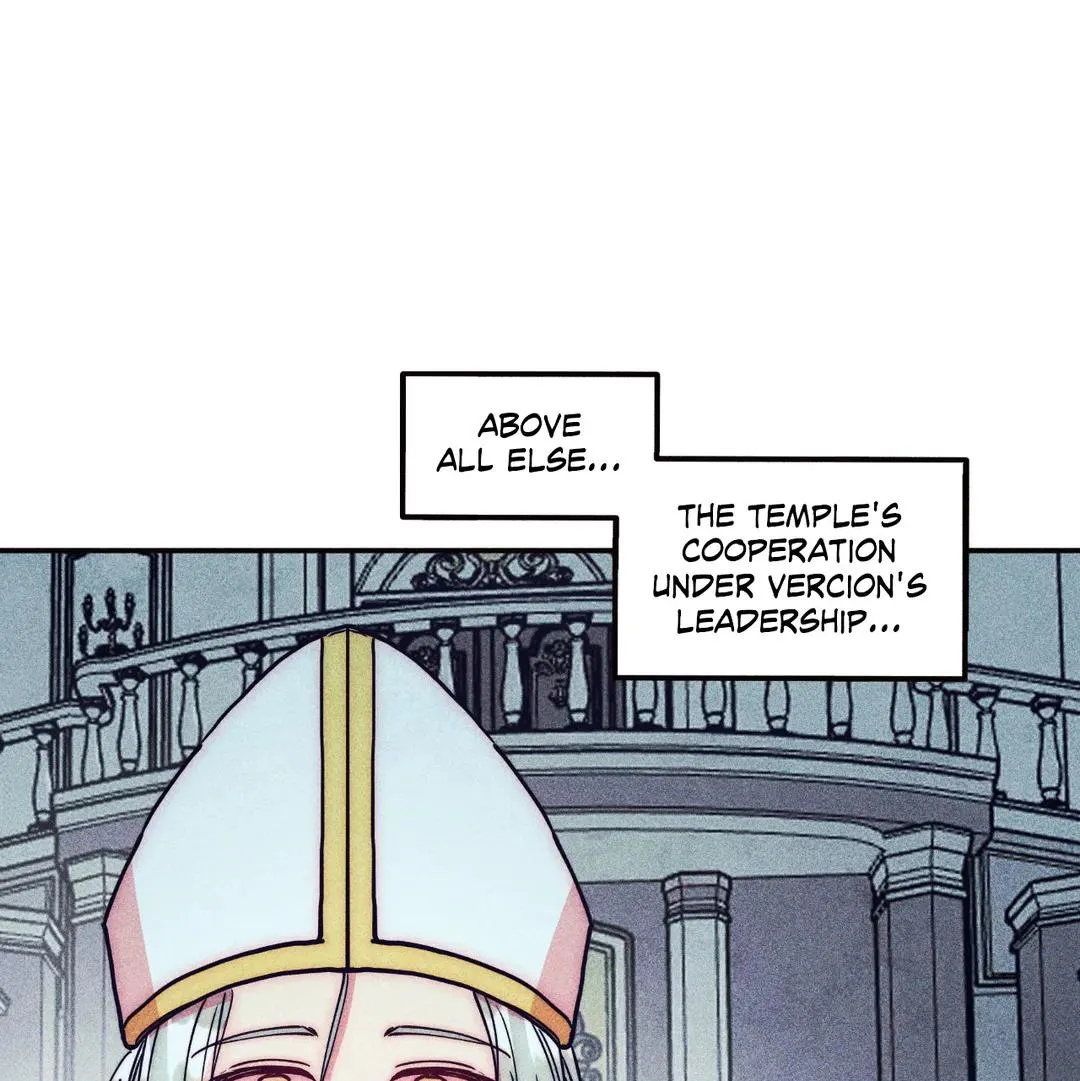 How to Be the Chosen One Chapter 77 page 30 - 