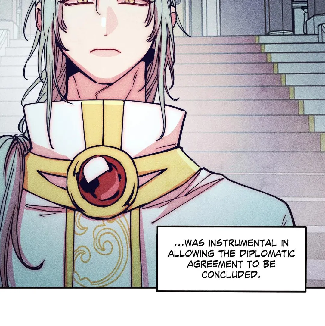 How to Be the Chosen One Chapter 77 page 31 - 